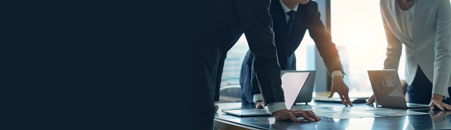 Two Major Challenges for Title Companies: A Fast Market & Changing Buyers